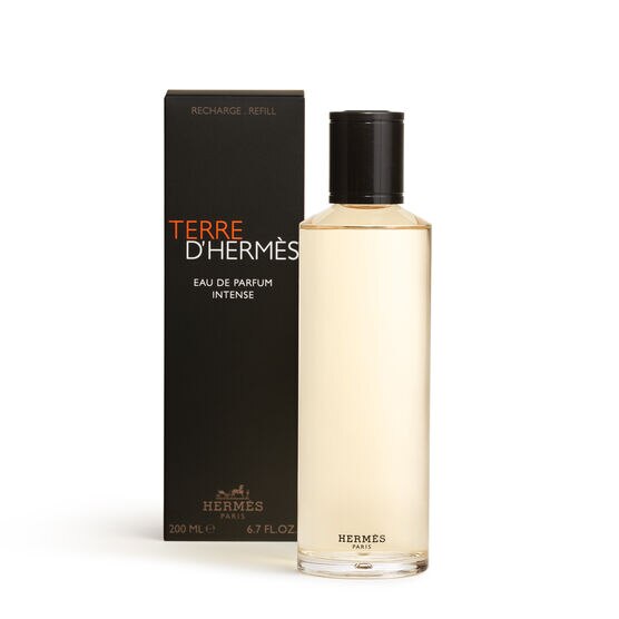 Perfume Hermès Terre D'Hermès Masculino Intense Eau de Parfum